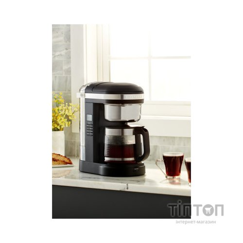 Крапельна кавоварка KitchenAid 5KCM1209EOB