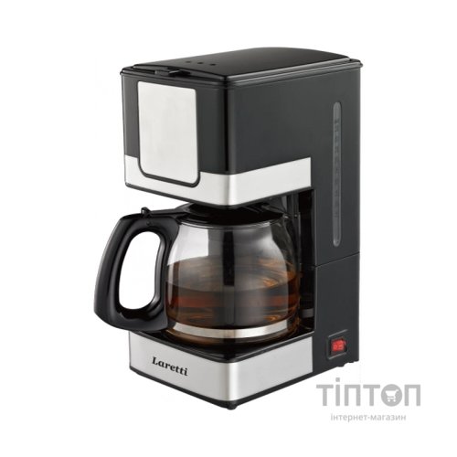 Крапельна кавоварка Laretti LR-CM7915