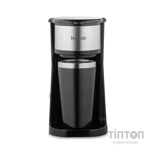 Крапельна кавоварка Magio MG-449