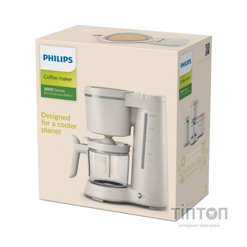 Крапельна кавоварка Philips HD5120/00