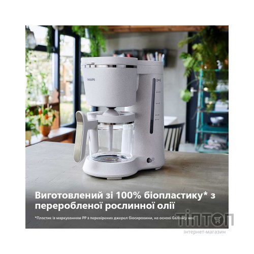 Крапельна кавоварка Philips HD5120/00