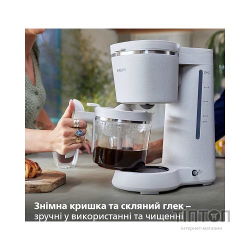 Крапельна кавоварка Philips HD5120/00