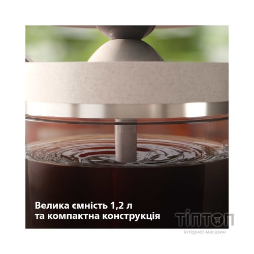 Крапельна кавоварка Philips HD5120/00