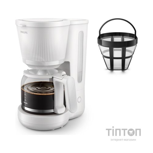 Крапельна кавоварка Philips HD7411/00
