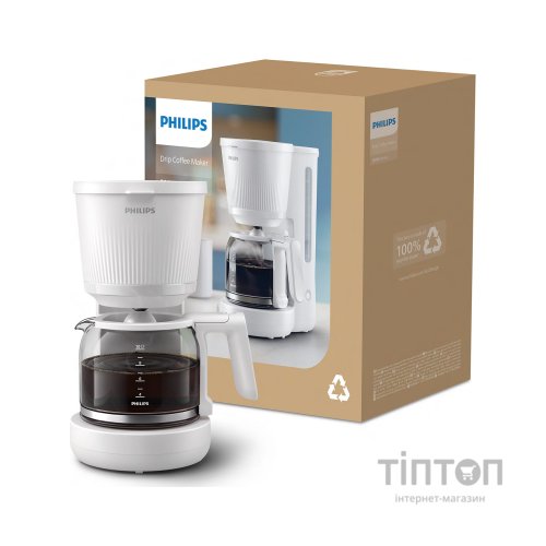 Крапельна кавоварка Philips HD7411/00