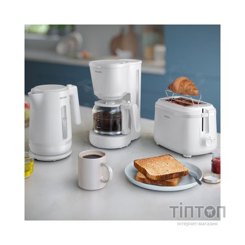 Крапельна кавоварка Philips HD7411/00