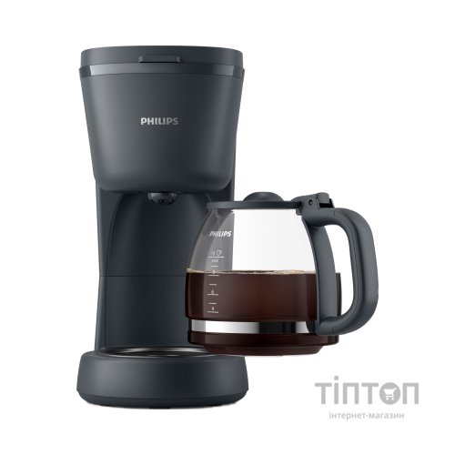 Крапельна кавоварка Philips HD7430/90