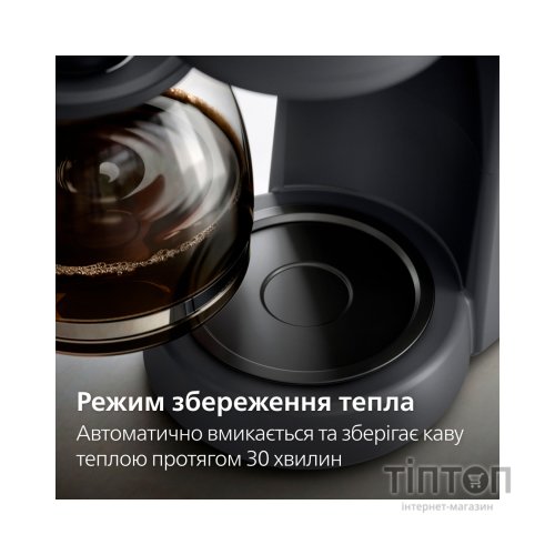 Крапельна кавоварка Philips HD7430/90