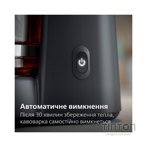 Крапельна кавоварка Philips HD7430/90