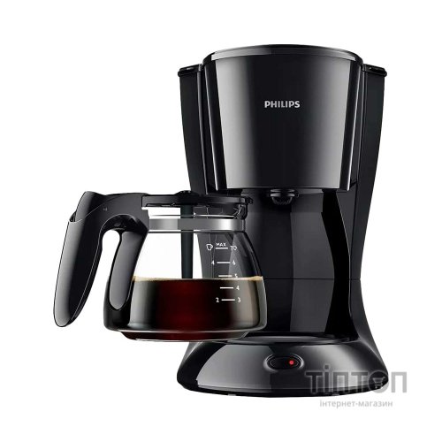 Крапельна кавоварка Philips HD7432/20