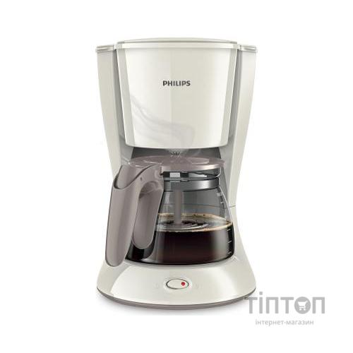 Крапельна кавоварка Philips HD7461/00