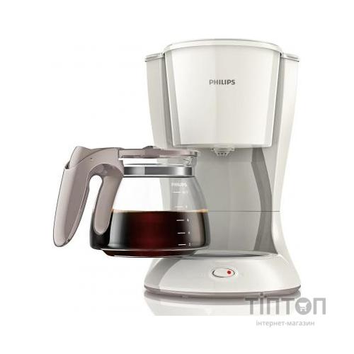 Крапельна кавоварка Philips HD7461/00