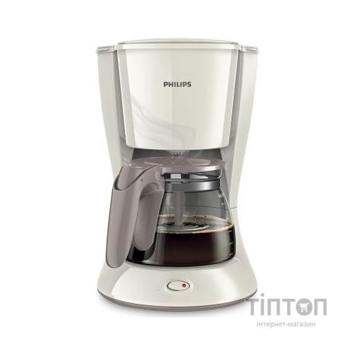 Крапельна кавоварка Philips HD7461/00