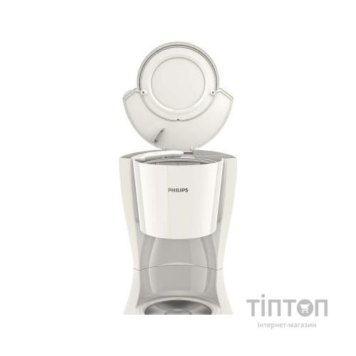 Крапельна кавоварка Philips HD7461/00