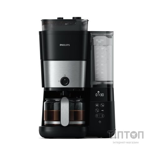Крапельна кавоварка Philips HD7900/50