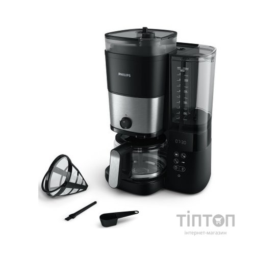 Крапельна кавоварка Philips HD7900/50
