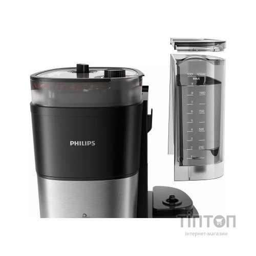 Крапельна кавоварка Philips HD7900/50