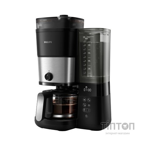 Крапельна кавоварка Philips HD7900/50