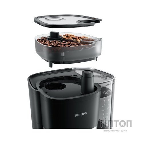 Крапельна кавоварка Philips HD7900/50