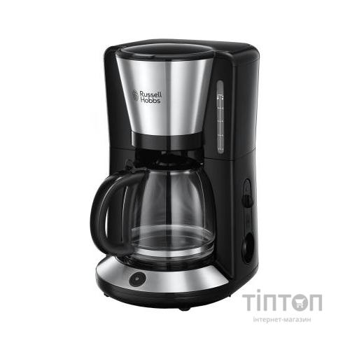 Крапельна кавоварка Russell Hobbs 24010-56