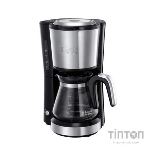 Крапельна кавоварка Russell Hobbs 24210-56