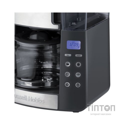 Крапельна кавоварка Russell Hobbs 25610-56