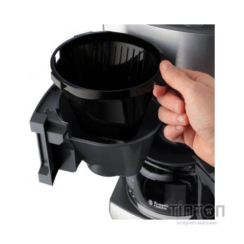 Крапельна кавоварка Russell Hobbs 25610-56