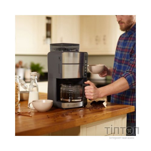 Крапельна кавоварка Russell Hobbs 25610-56
