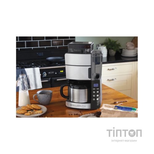 Крапельна кавоварка Russell Hobbs 25620-56