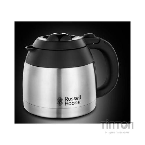 Крапельна кавоварка Russell Hobbs Adventure (24020-56)