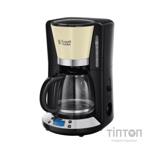 Крапельна кавоварка Russell Hobbs Colours Plus+ (24033-56)