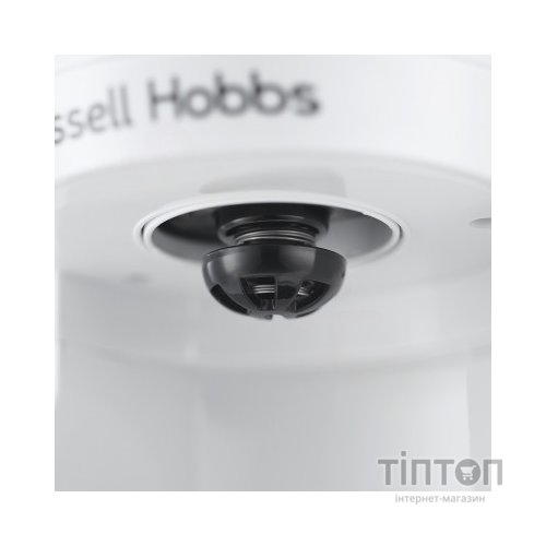 Крапельна кавоварка Russell Hobbs Hobbs 27010-56 Honeycomb White (27010-56)