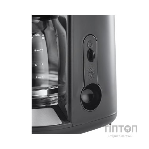 Крапельна кавоварка Russell Hobbs Hobbs 27011-56 Honeycomb Black (27011-56)