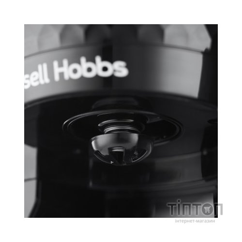 Крапельна кавоварка Russell Hobbs Hobbs 27011-56 Honeycomb Black (27011-56)