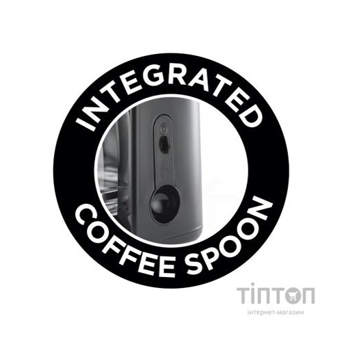 Крапельна кавоварка Russell Hobbs Hobbs 27011-56 Honeycomb Black (27011-56)