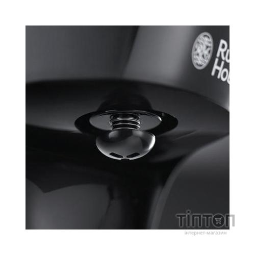 Крапельна кавоварка Russell Hobbs Textures Plus+ Black (22620-56)