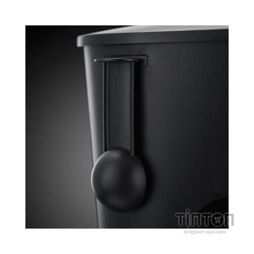 Крапельна кавоварка Russell Hobbs Textures Plus+ Black (22620-56)