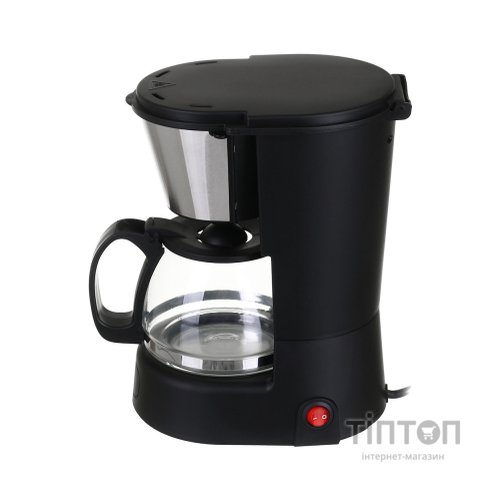 Крапельна кавоварка Saturn ST-CM7087