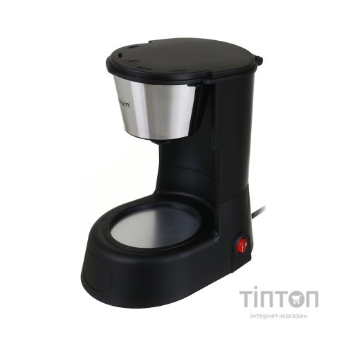 Крапельна кавоварка Saturn ST-CM7087