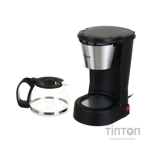 Крапельна кавоварка Saturn ST-CM7087