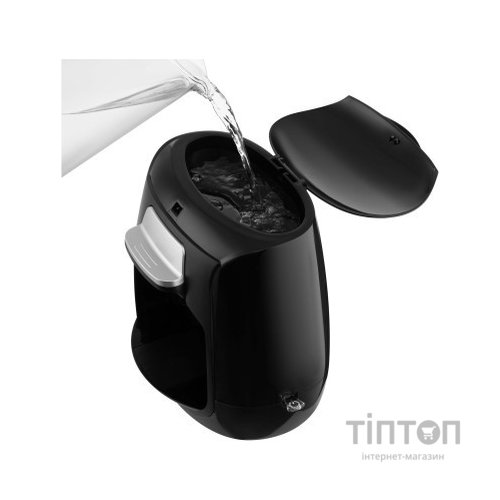 Крапельна кавоварка Sencor SCE 2100BK