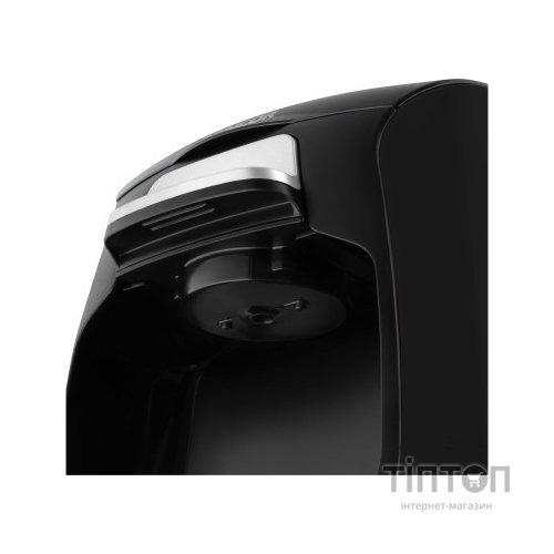 Крапельна кавоварка Sencor SCE 2100BK