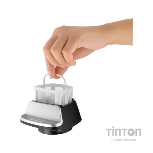 Крапельна кавоварка Sencor SCE 2100BK