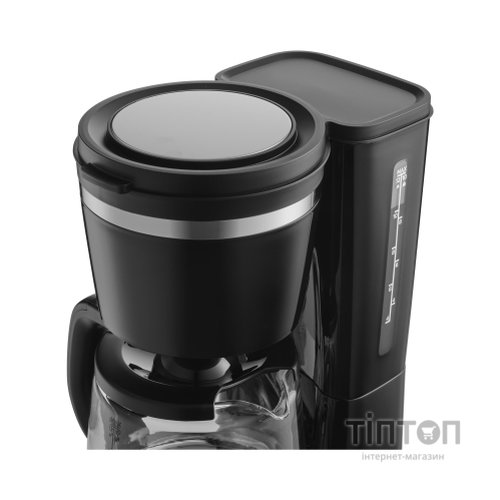 Крапельна кавоварка Sencor SCE 2710BK