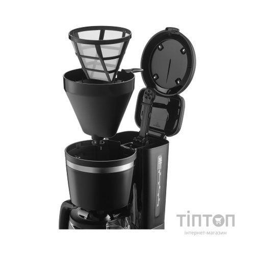Крапельна кавоварка Sencor SCE 2710BK