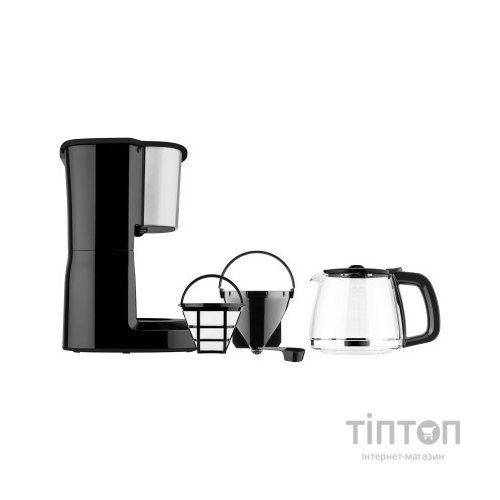 Крапельна кавоварка Sencor SCE 3050SS