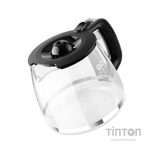 Крапельна кавоварка Sencor SCE 3050SS