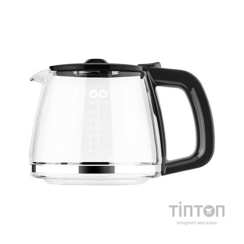 Крапельна кавоварка Sencor SCE 3050SS