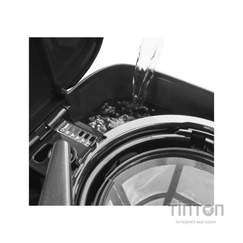 Крапельна кавоварка Sencor SCE 3050SS