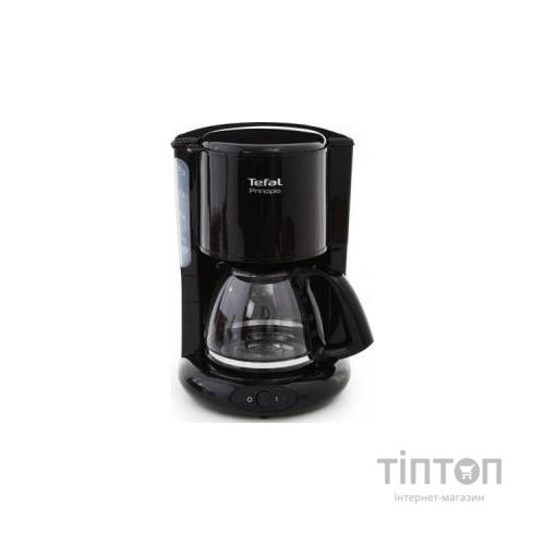 Крапельна кавоварка Tefal CM260812